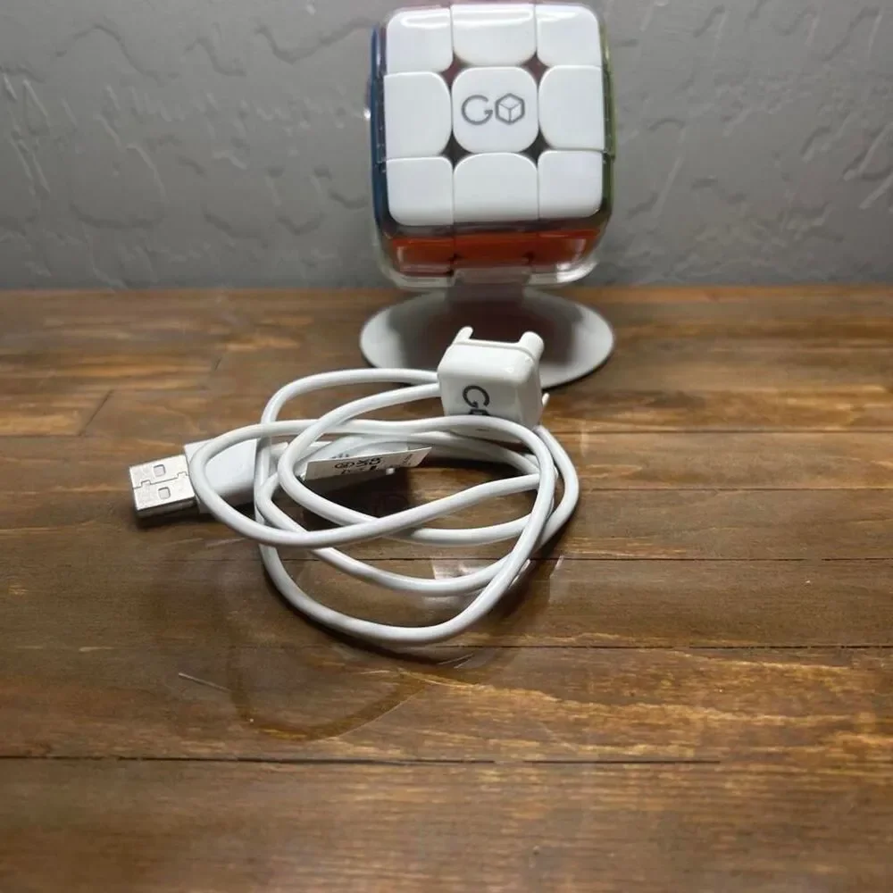 GO smart cube